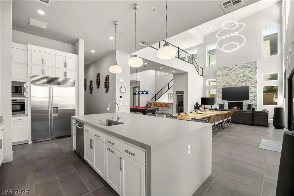 5245 Fading Sunset Drive Las Vegas, NV 89135
