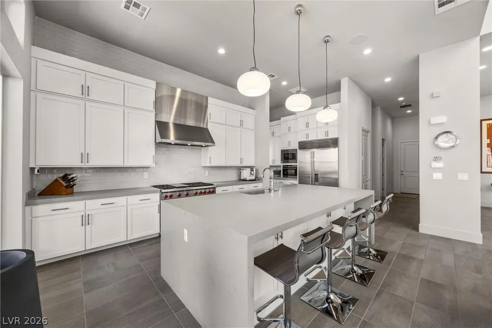 5245 Fading Sunset Drive Las Vegas, NV 89135
