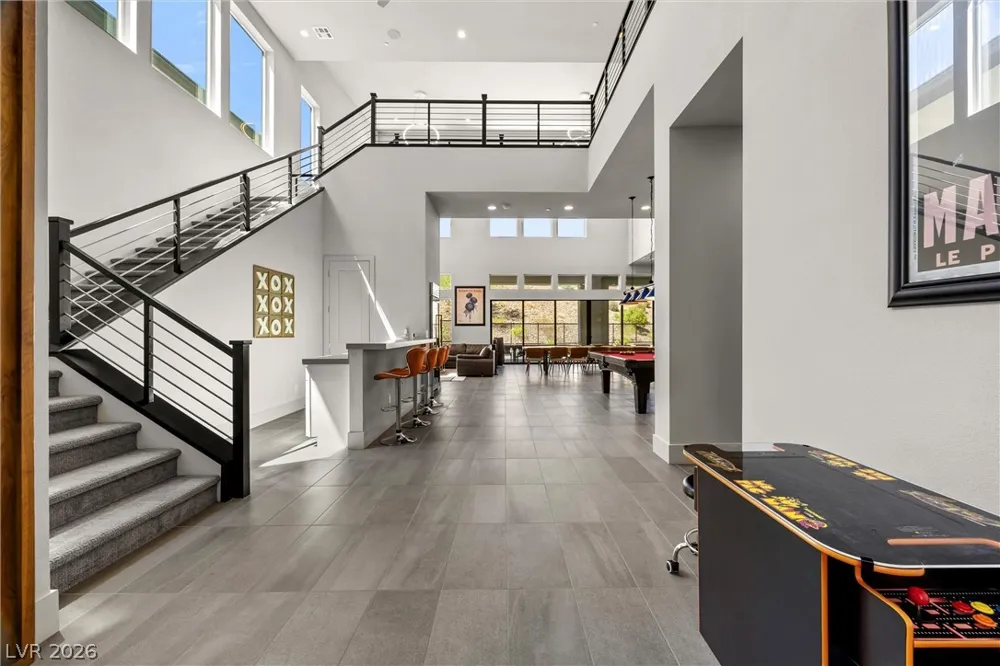5245 Fading Sunset Drive Las Vegas, NV 89135