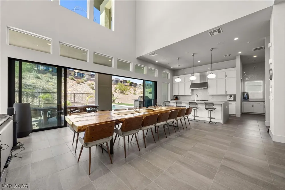 5245 Fading Sunset Drive Las Vegas, NV 89135