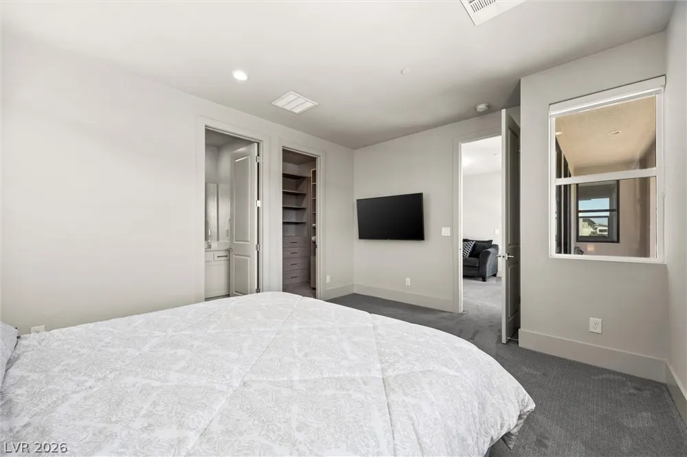 5245 Fading Sunset Drive Las Vegas, NV 89135