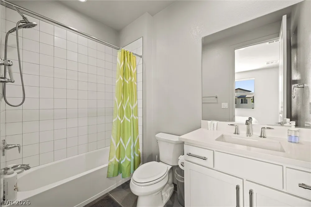 5245 Fading Sunset Drive Las Vegas, NV 89135