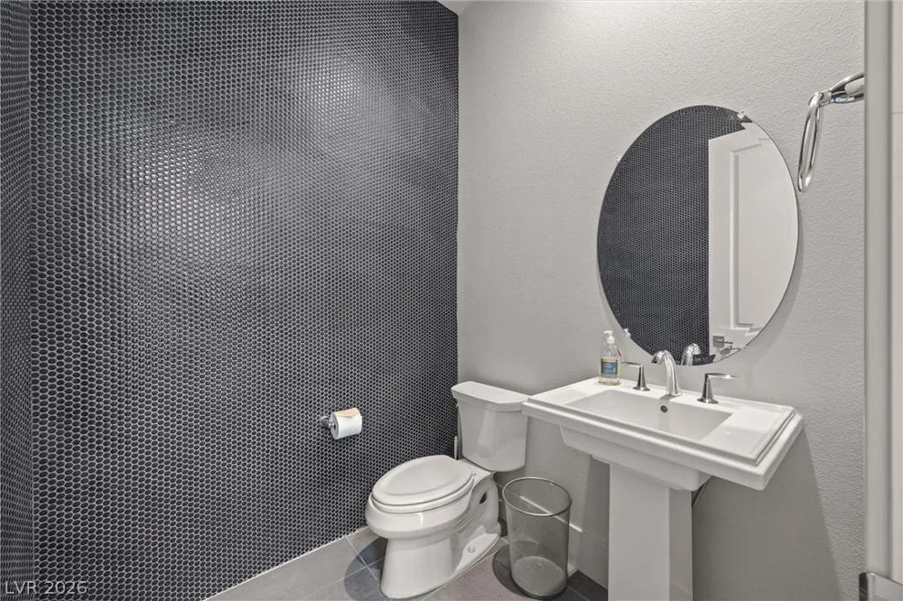 5245 Fading Sunset Drive Las Vegas, NV 89135