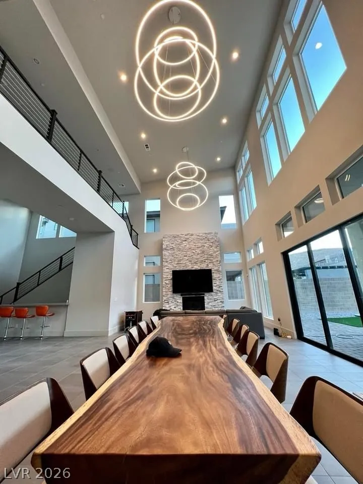5245 Fading Sunset Drive Las Vegas, NV 89135