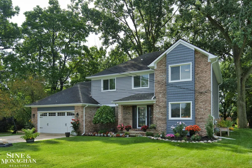 4882 25 Mile Road Shelby Charter Township, MI 48316