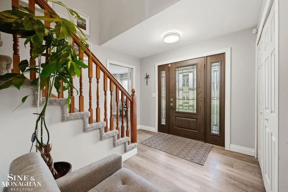 4882 25 Mile Road Shelby Charter Township, MI 48316