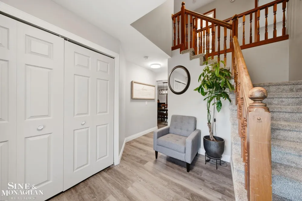 4882 25 Mile Road Shelby Charter Township, MI 48316