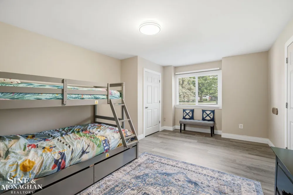 4882 25 Mile Road Shelby Charter Township, MI 48316