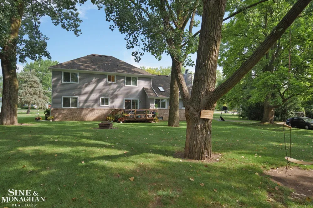 4882 25 Mile Road Shelby Charter Township, MI 48316