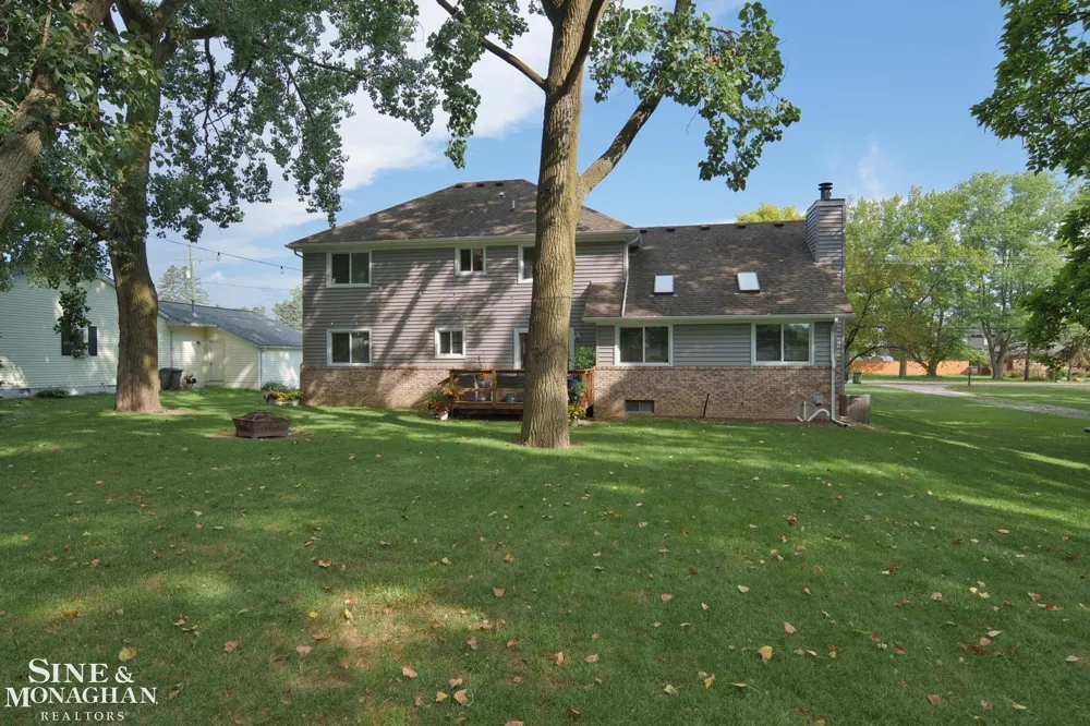 4882 25 Mile Road Shelby Charter Township, MI 48316