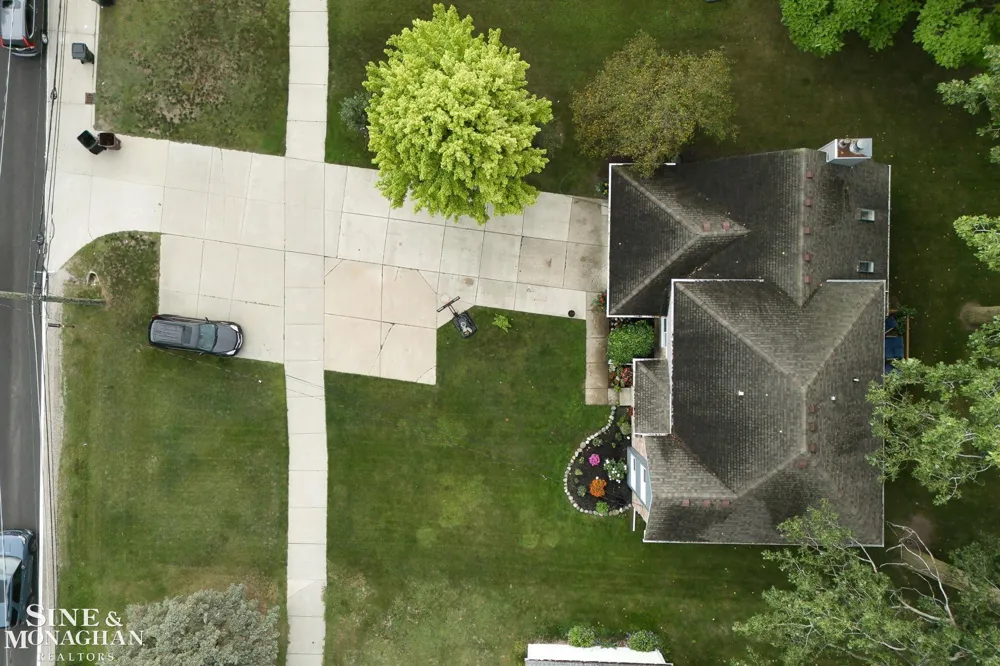 4882 25 Mile Road Shelby Charter Township, MI 48316