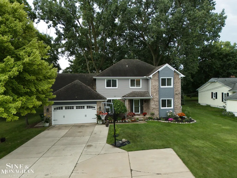 4882 25 Mile Road Shelby Charter Township, MI 48316