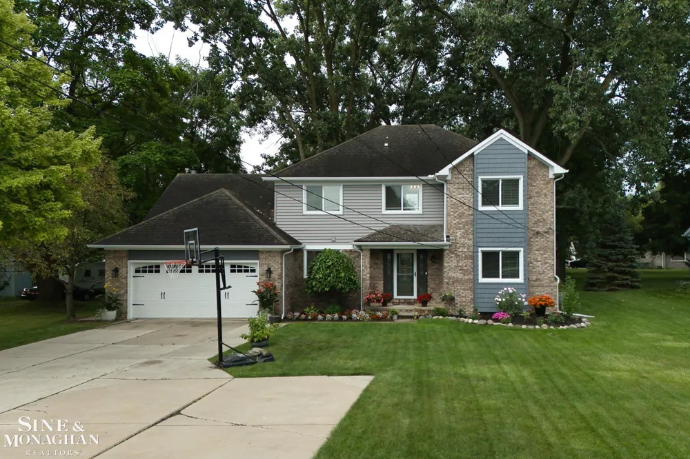 4882 25 Mile Road Shelby Charter Township, MI 48316