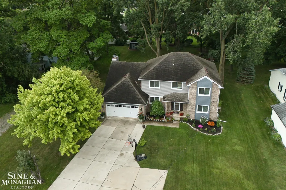 4882 25 Mile Road Shelby Charter Township, MI 48316