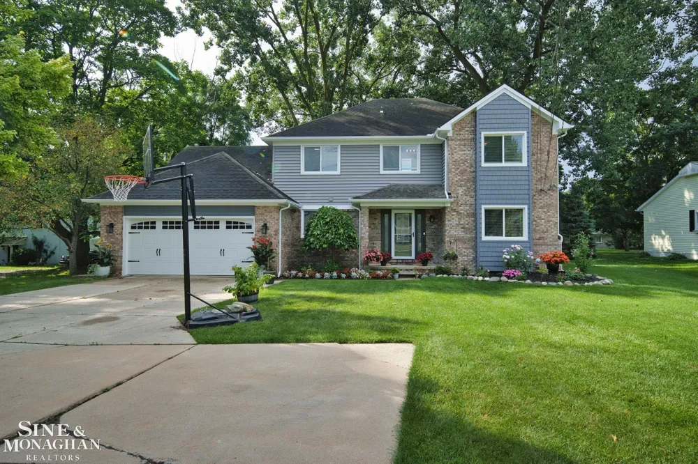 4882 25 Mile Road Shelby Charter Township, MI 48316