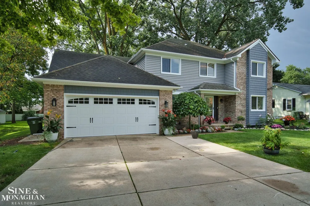 4882 25 Mile Road Shelby Charter Township, MI 48316