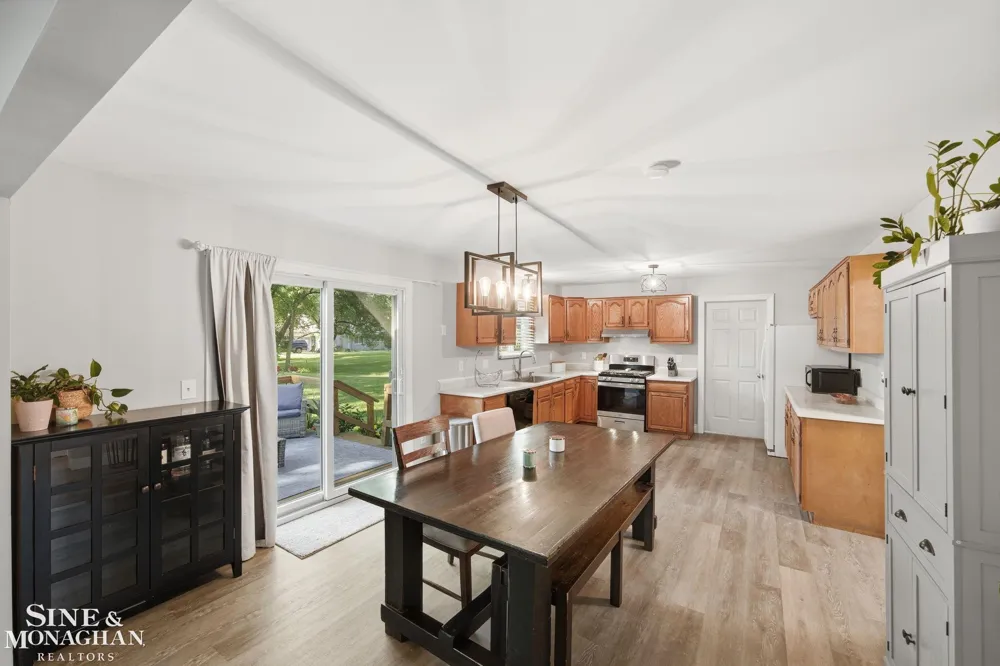 4882 25 Mile Road Shelby Charter Township, MI 48316