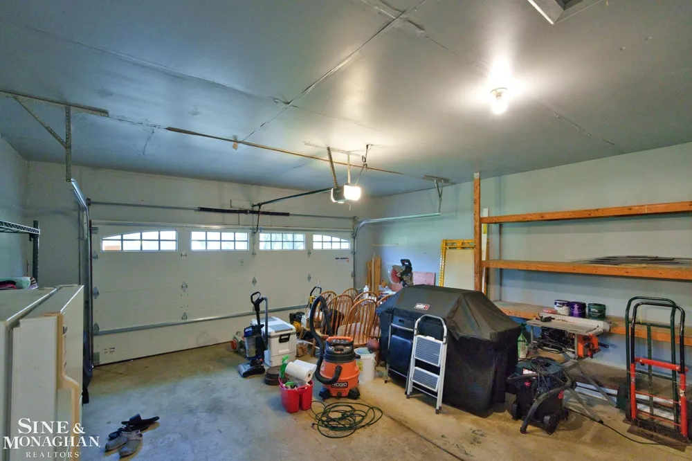 4882 25 Mile Road Shelby Charter Township, MI 48316