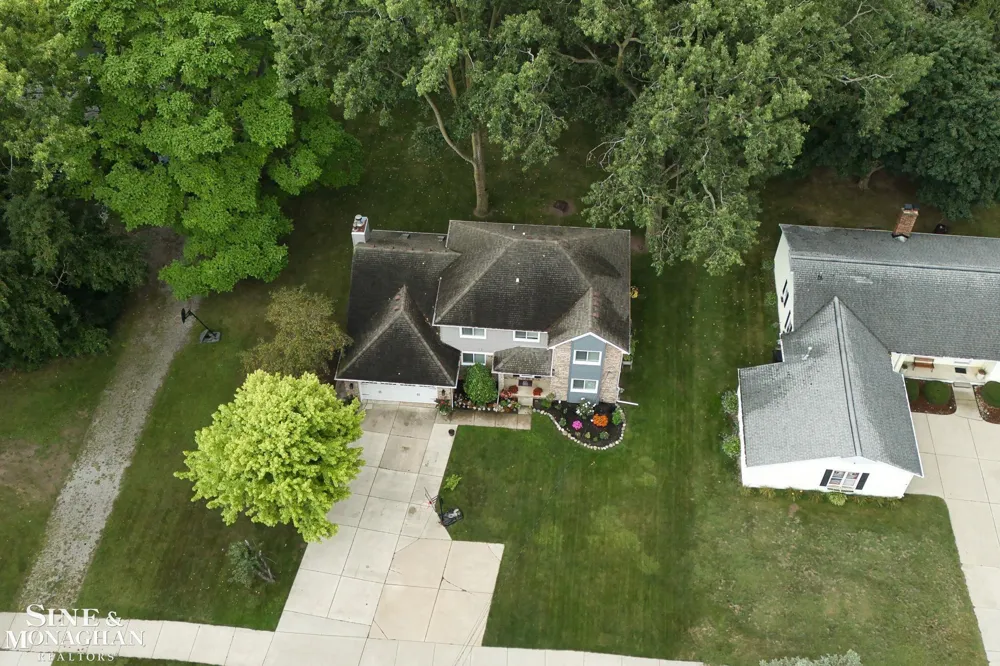 4882 25 Mile Road Shelby Charter Township, MI 48316