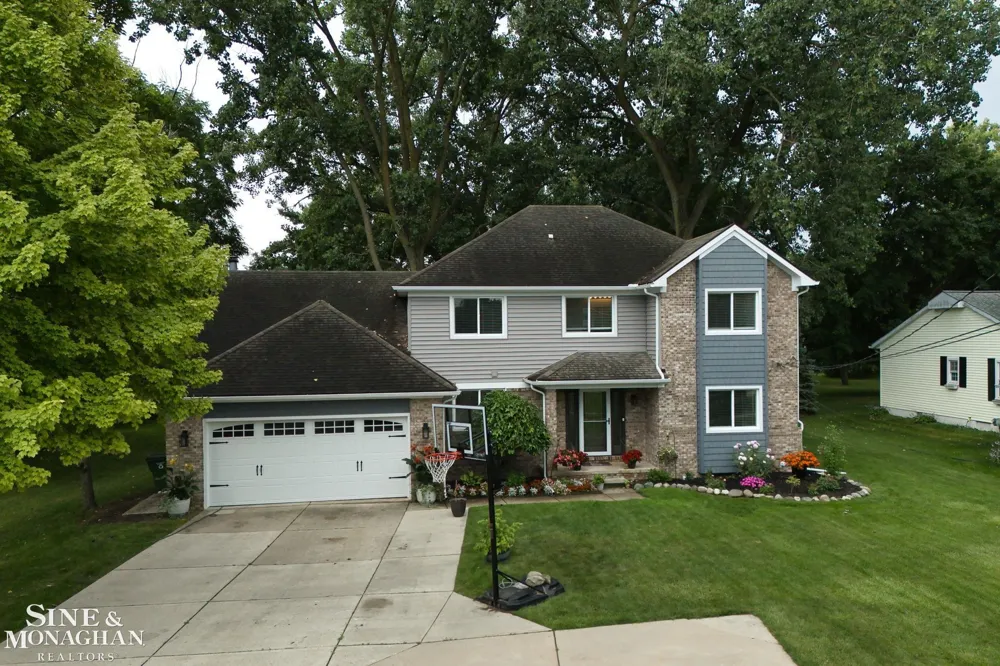 4882 25 Mile Road Shelby Charter Township, MI 48316