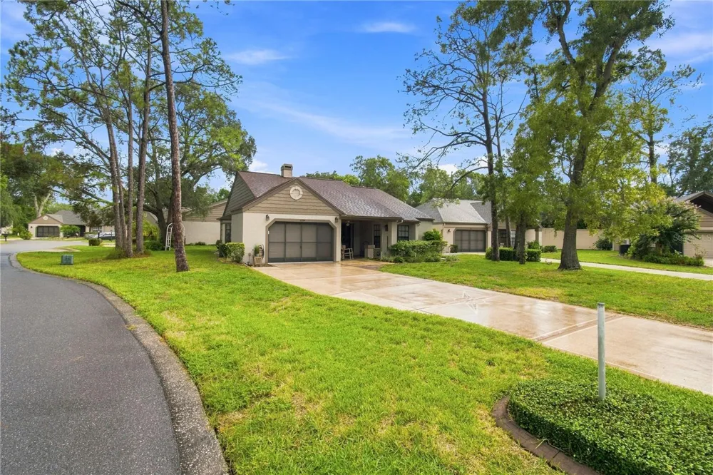 6084 PORT RUSH COURT Spring Hill, FL 34606