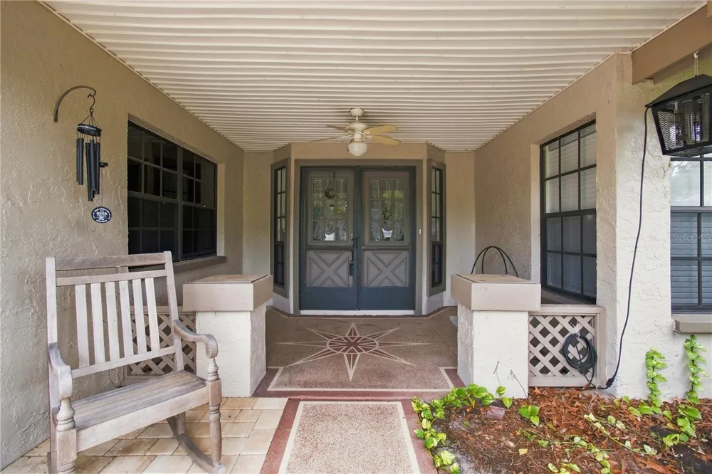 6084 PORT RUSH COURT Spring Hill, FL 34606