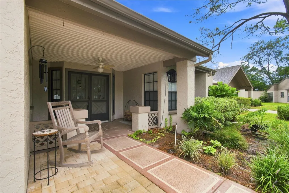 6084 PORT RUSH COURT Spring Hill, FL 34606