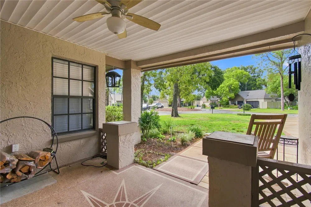 6084 PORT RUSH COURT Spring Hill, FL 34606