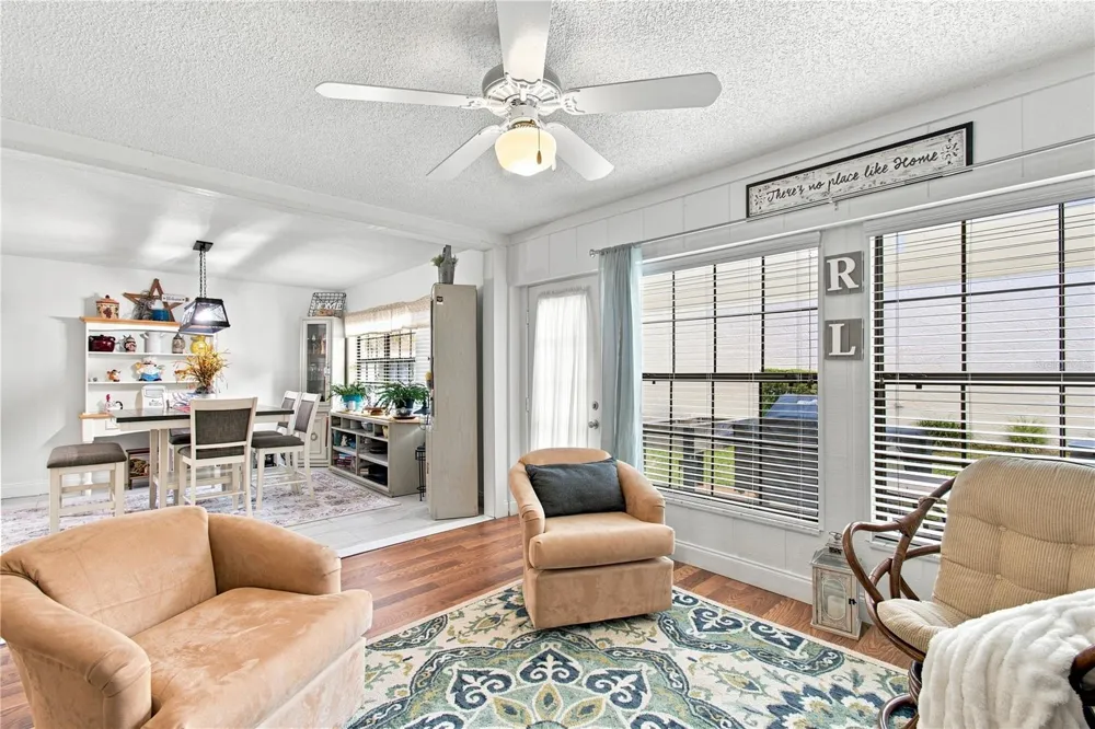6084 PORT RUSH COURT Spring Hill, FL 34606