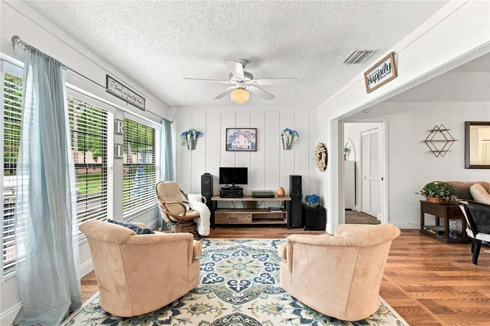 6084 PORT RUSH COURT Spring Hill, FL 34606