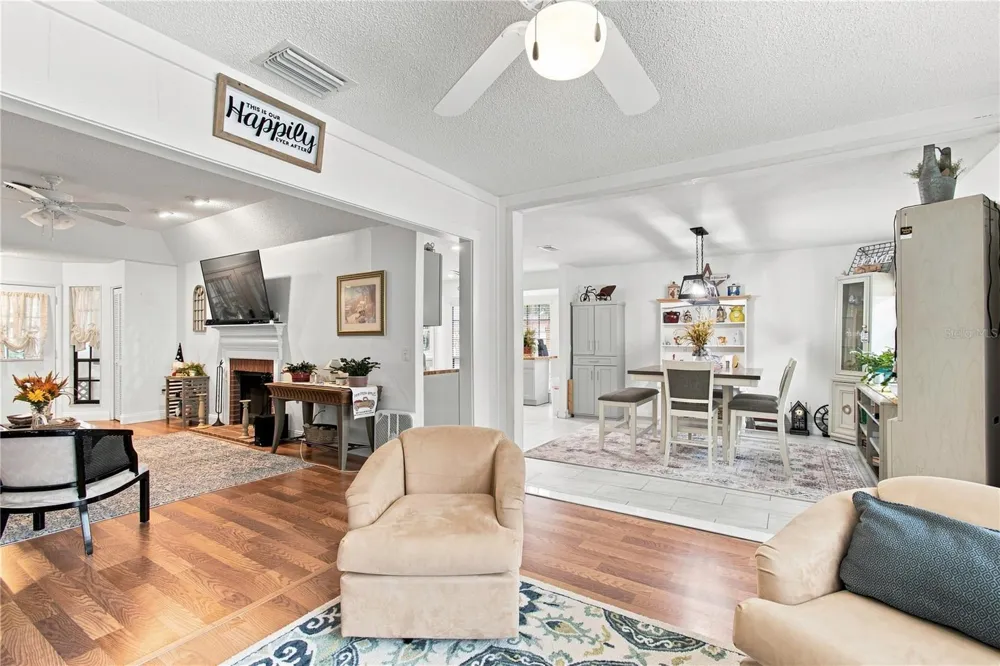 6084 PORT RUSH COURT Spring Hill, FL 34606