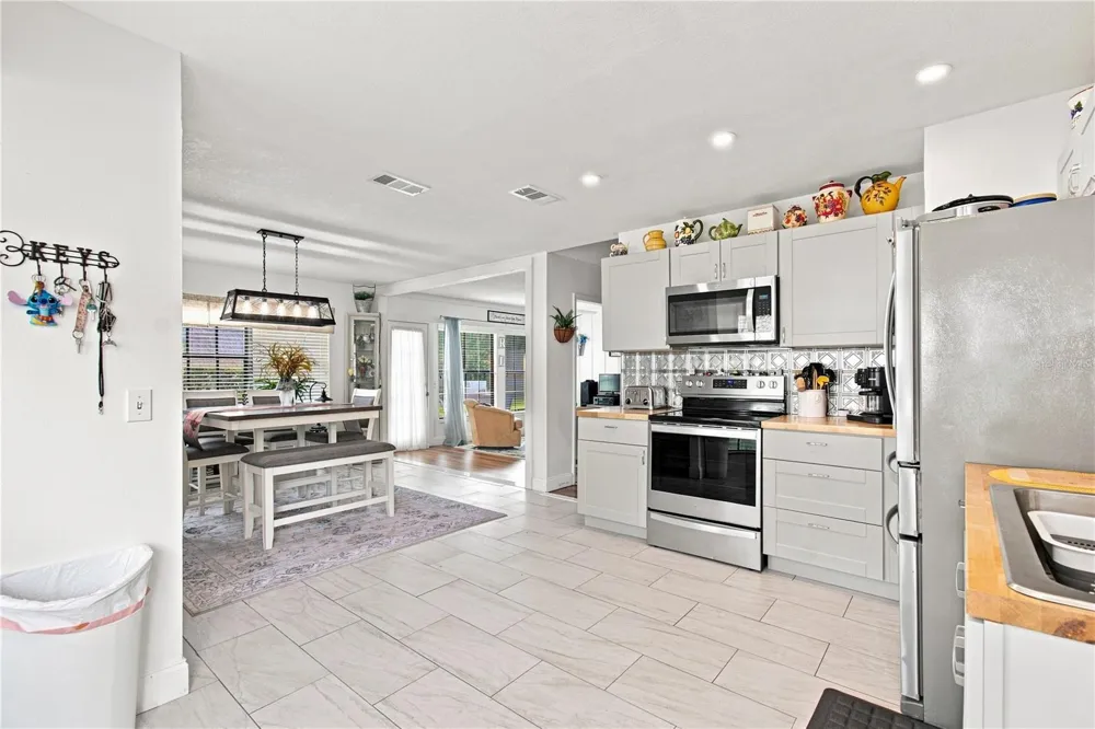 6084 PORT RUSH COURT Spring Hill, FL 34606