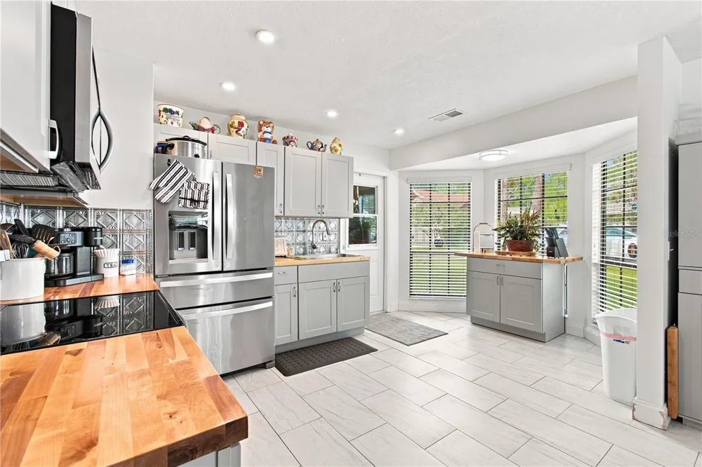 6084 PORT RUSH COURT Spring Hill, FL 34606