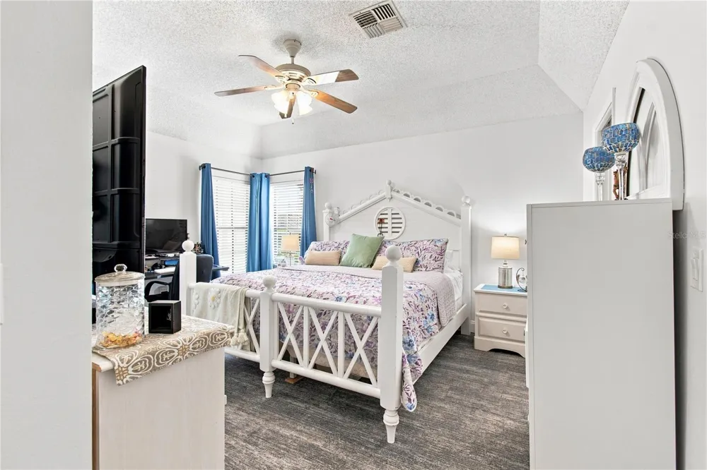 6084 PORT RUSH COURT Spring Hill, FL 34606