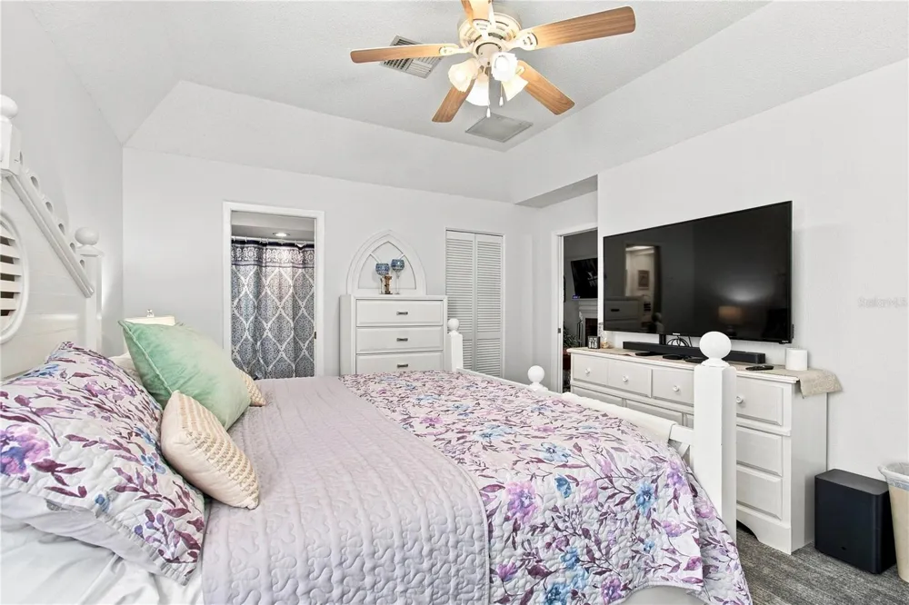 6084 PORT RUSH COURT Spring Hill, FL 34606