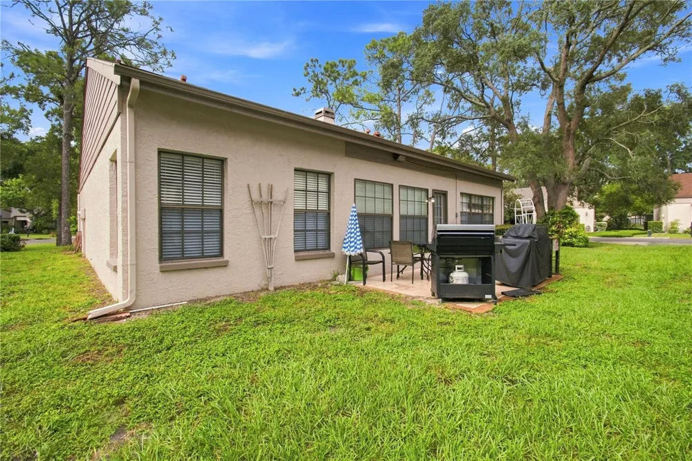 6084 PORT RUSH COURT Spring Hill, FL 34606