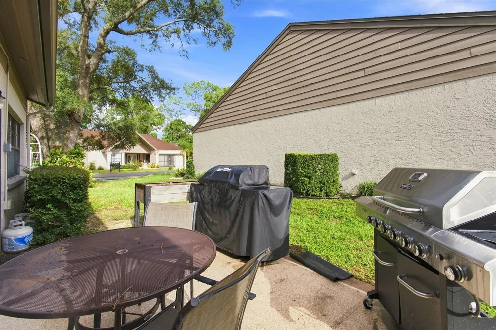 6084 PORT RUSH COURT Spring Hill, FL 34606