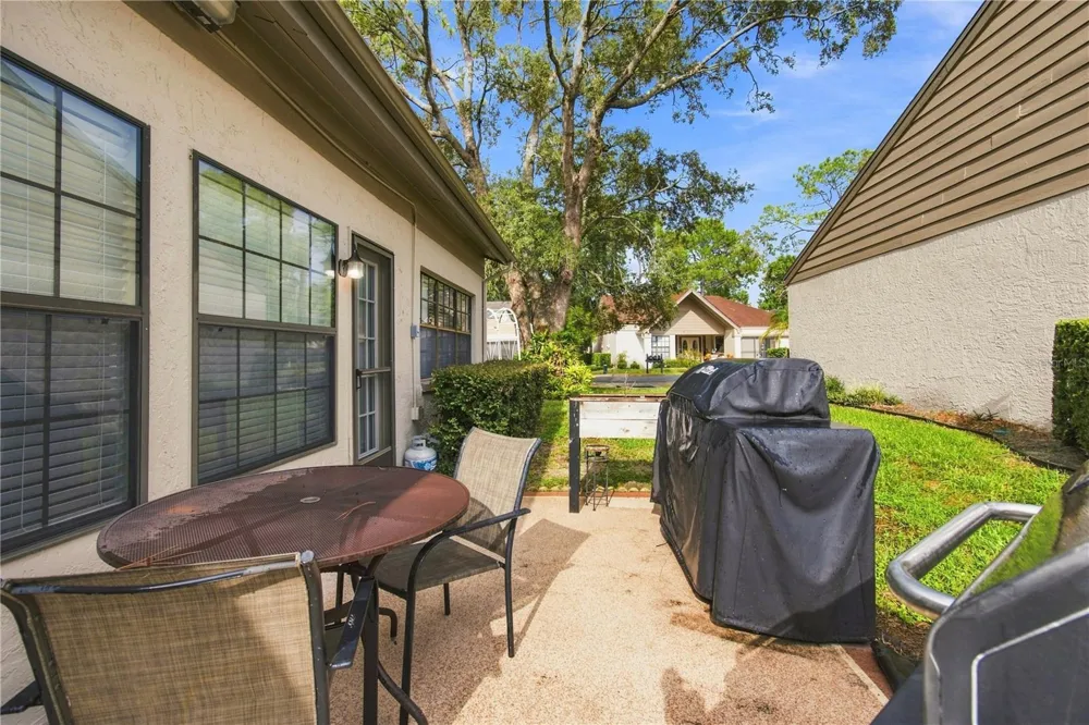 6084 PORT RUSH COURT Spring Hill, FL 34606