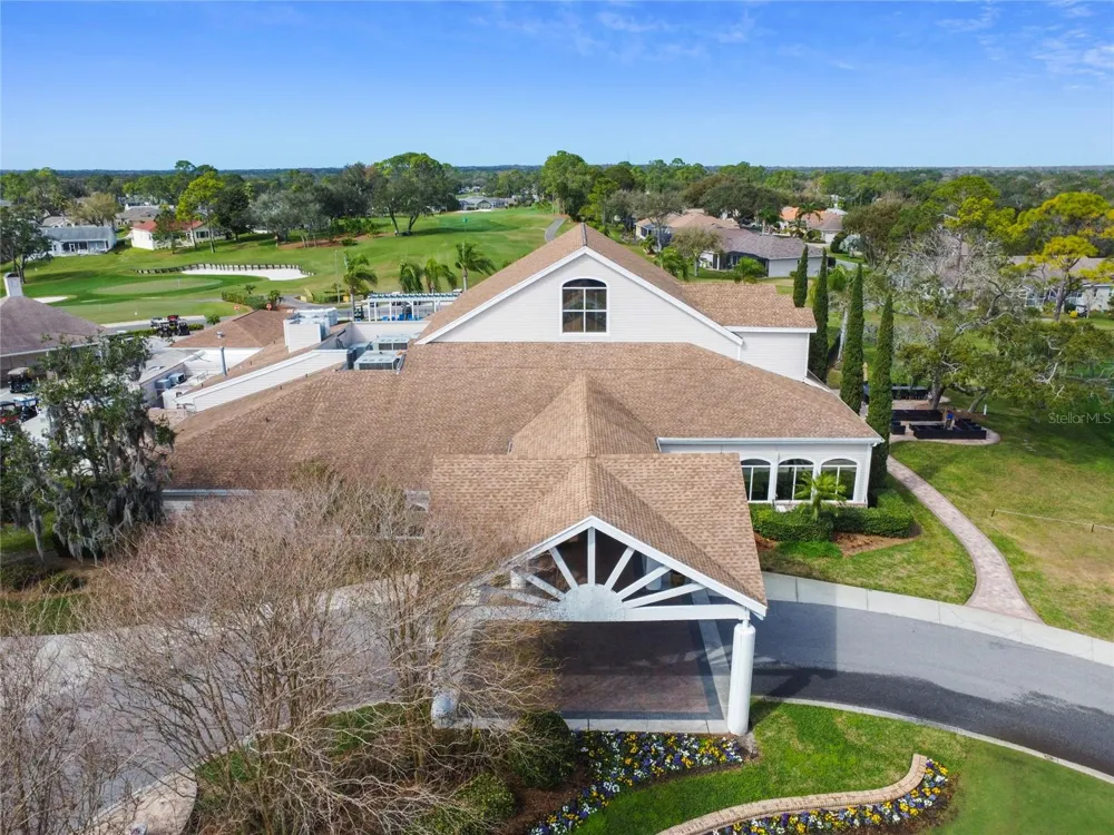 6084 PORT RUSH COURT Spring Hill, FL 34606
