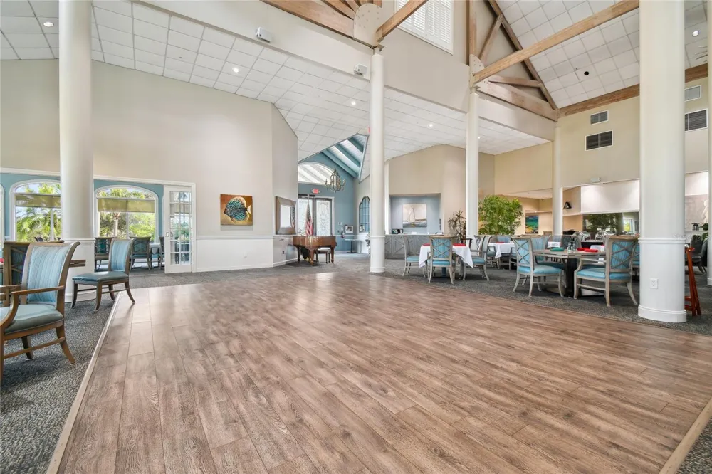 6084 PORT RUSH COURT Spring Hill, FL 34606