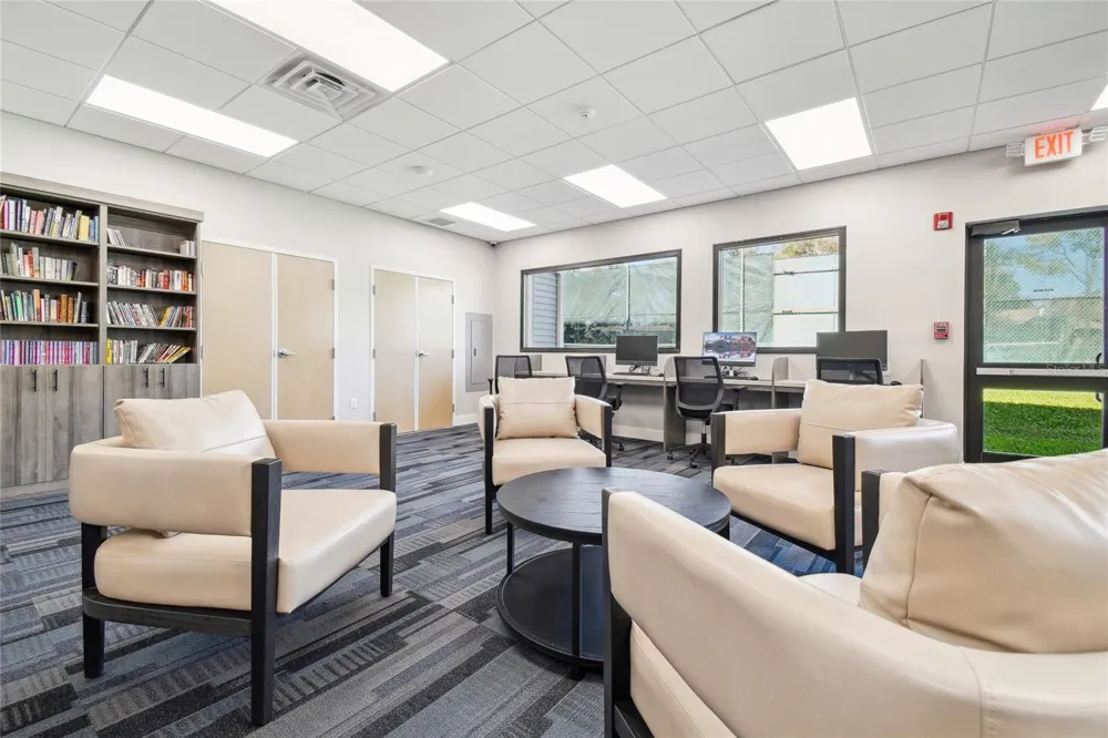 6084 PORT RUSH COURT Spring Hill, FL 34606