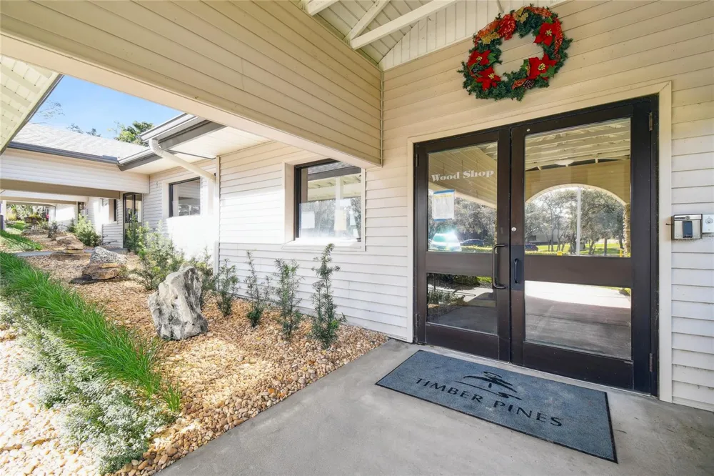 6084 PORT RUSH COURT Spring Hill, FL 34606