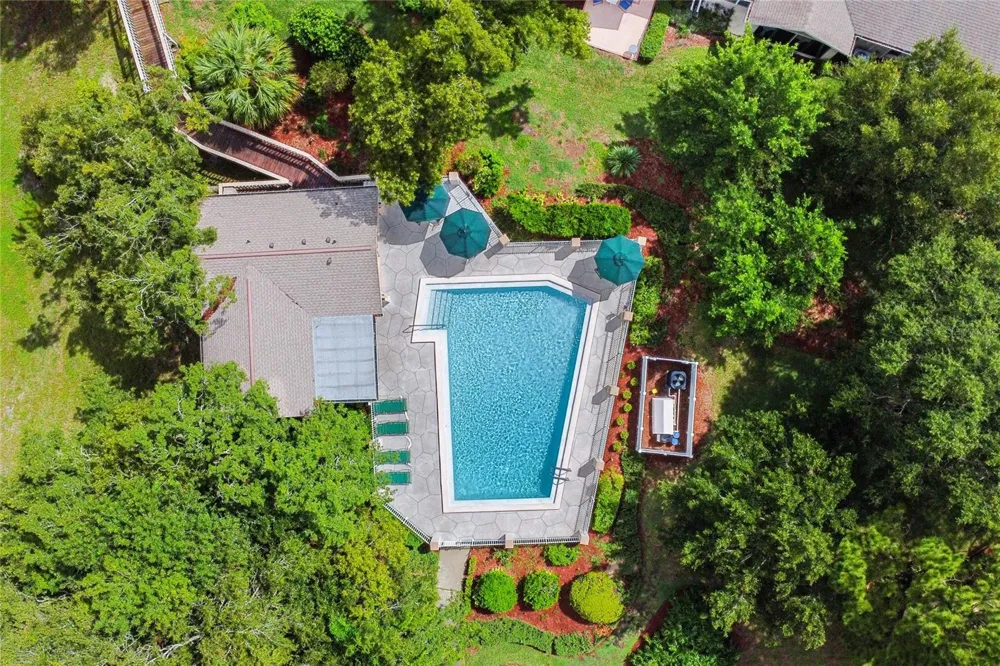 6084 PORT RUSH COURT Spring Hill, FL 34606
