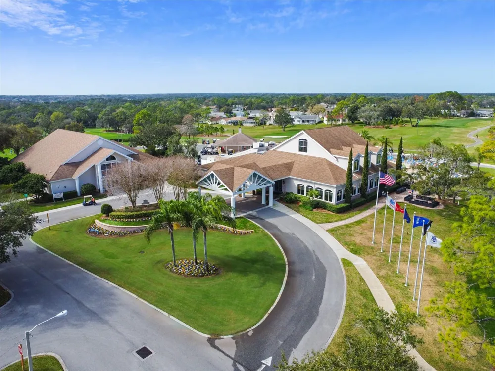 6084 PORT RUSH COURT Spring Hill, FL 34606