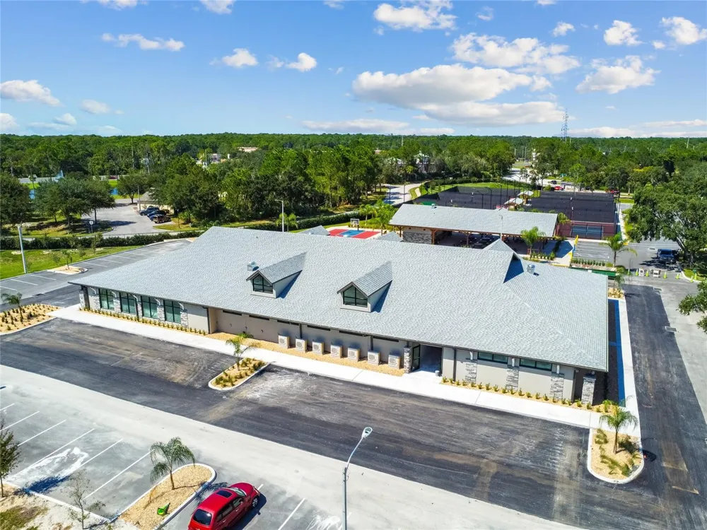 6084 PORT RUSH COURT Spring Hill, FL 34606