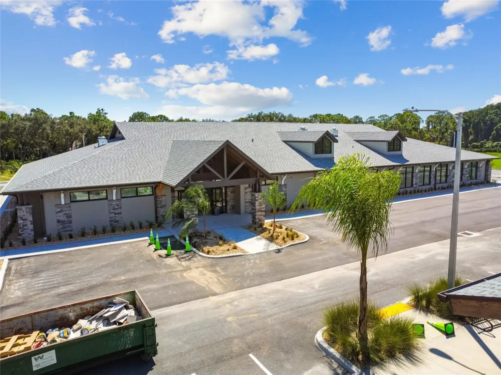 6084 PORT RUSH COURT Spring Hill, FL 34606