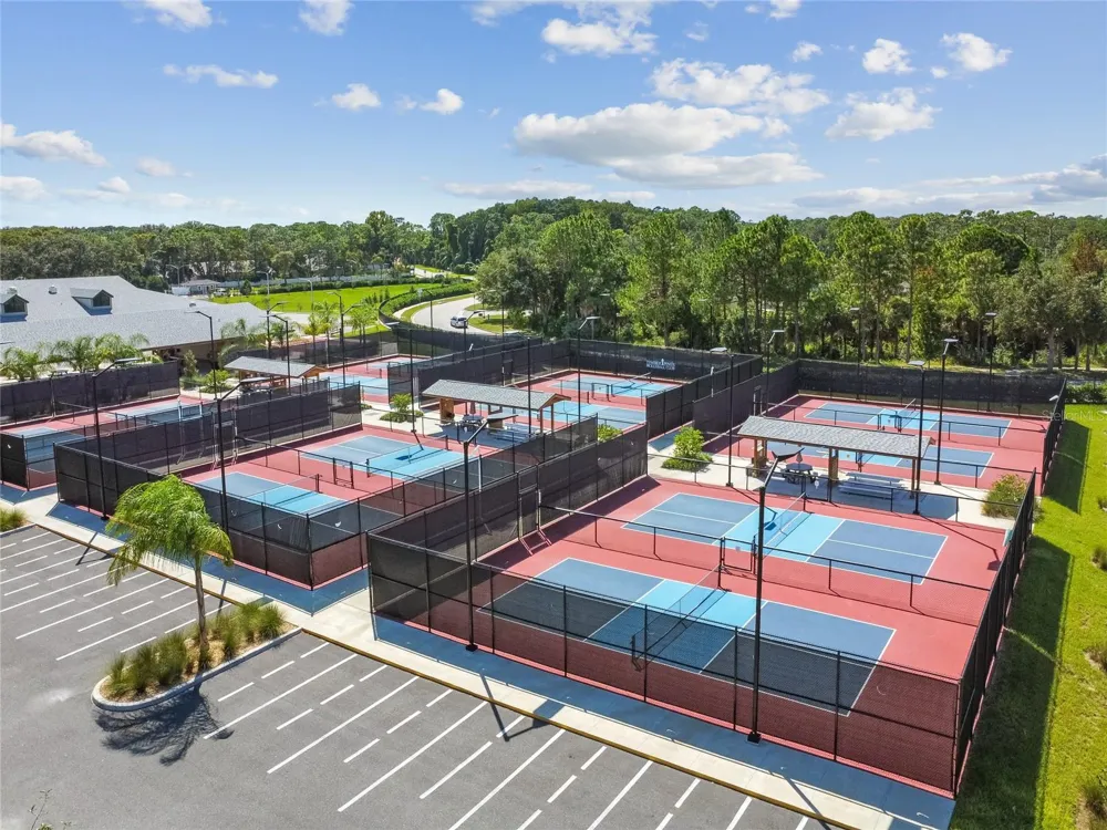 6084 PORT RUSH COURT Spring Hill, FL 34606