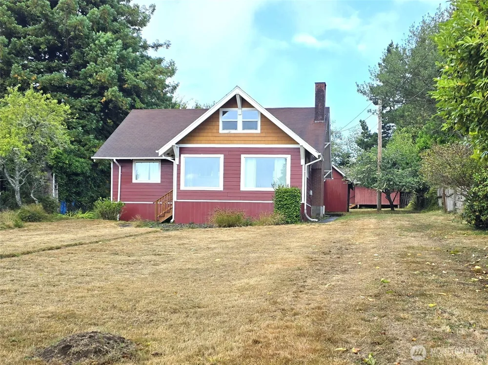 508 Cedar Street NE Ilwaco, WA 98624