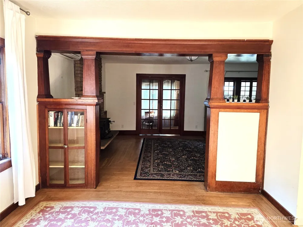 508 Cedar Street NE Ilwaco, WA 98624