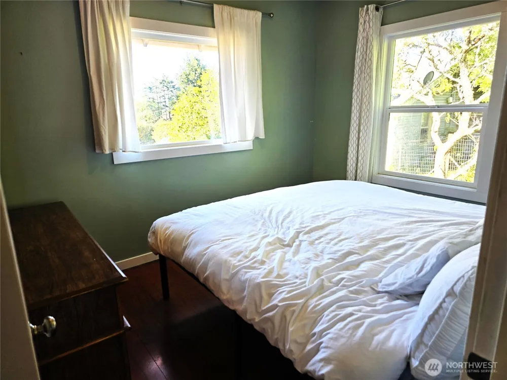 508 Cedar Street NE Ilwaco, WA 98624